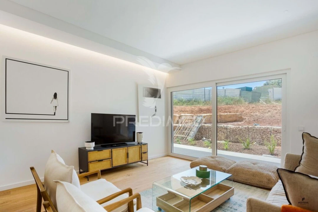 Apartamento T1 para Venda em Ferragudo Foto 3