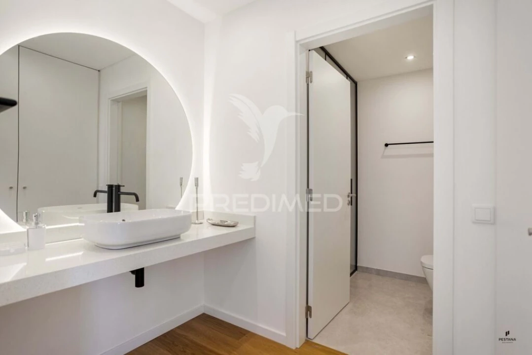 Apartamento T1 para Venda em Ferragudo Foto 20