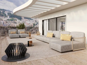 Apartamento T4 para Venda em Nogueira, Fraião e Lamaçães