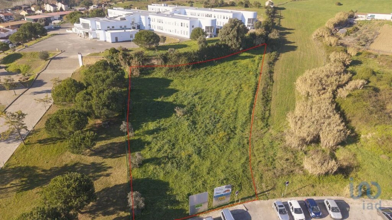 Terreno para Venda em Arruda dos Vinhos Foto 1