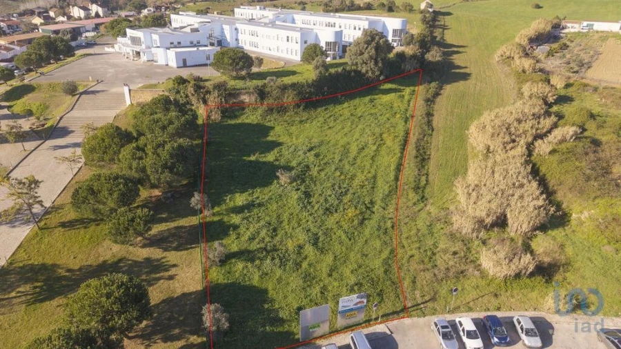 Terreno para Venda em Arruda dos Vinhos