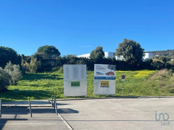 Terreno para Venda em Arruda dos Vinhos Foto 6