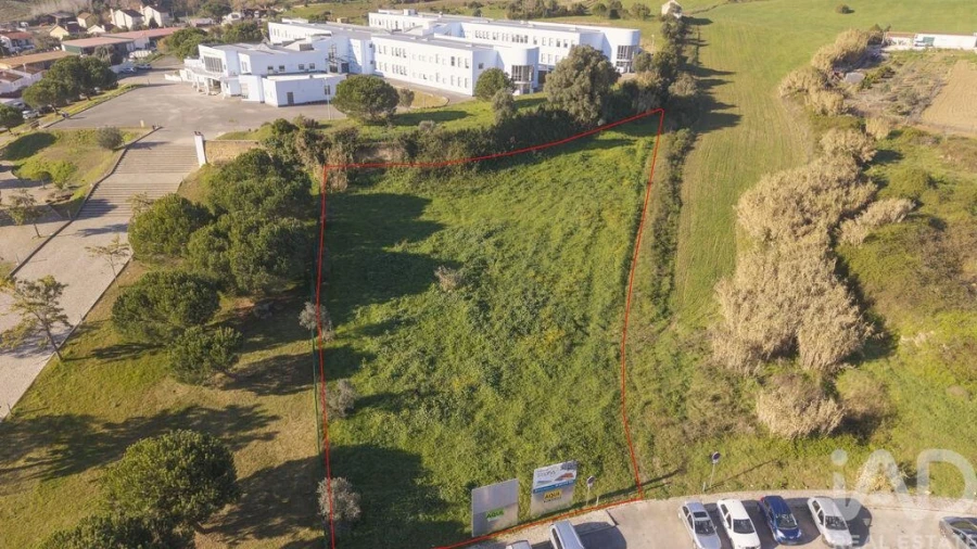 Terreno para Venda em Arruda dos Vinhos Foto 19