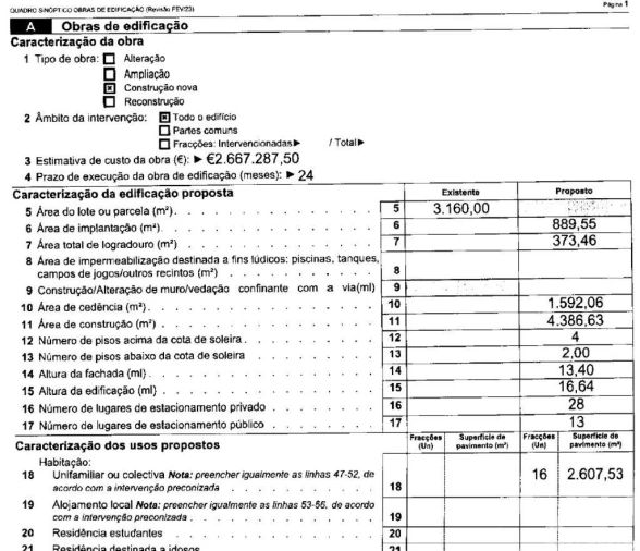 Terreno para Venda em Arruda dos Vinhos Foto 16