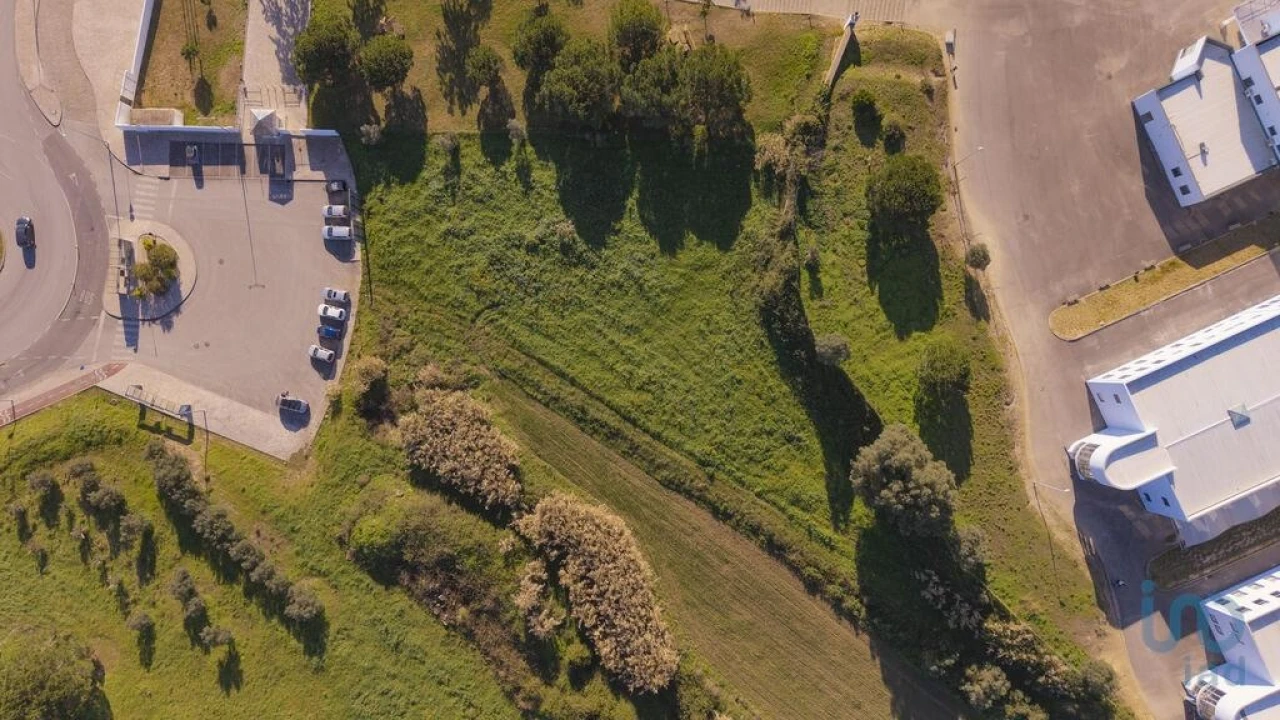 Terreno para Venda em Arruda dos Vinhos Foto 7