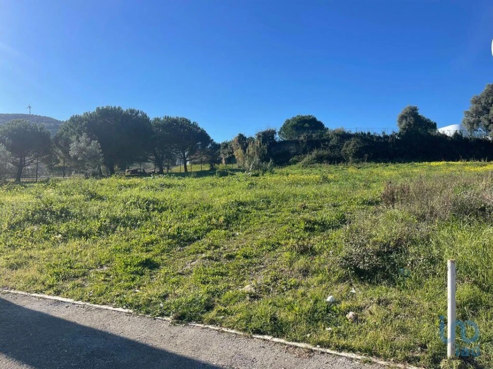 Terreno para Venda em Arruda dos Vinhos Foto 14