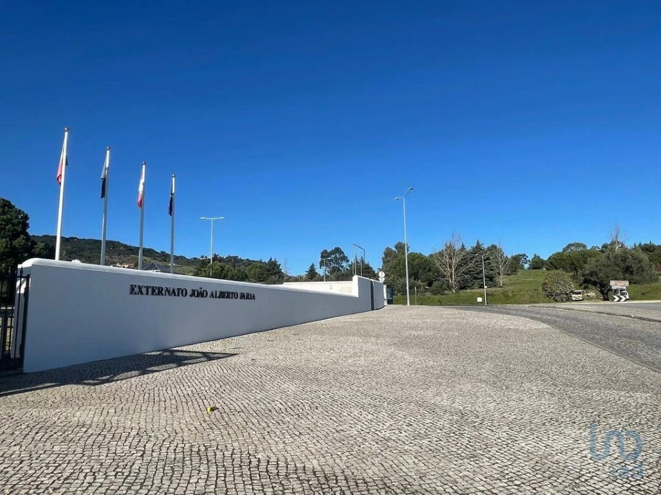 Terreno para Venda em Arruda dos Vinhos Foto 5