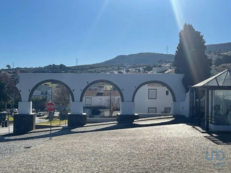 Terreno para Venda em Arruda dos Vinhos Foto 3