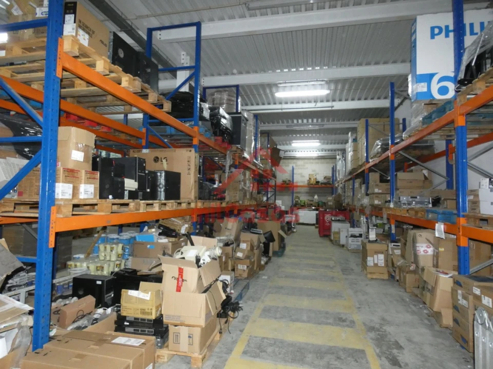 Armazém para Venda em Cadaval e Pêro Moniz Foto 7