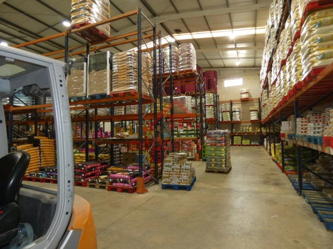 Armazém para Venda em Cadaval e Pêro Moniz Foto 11