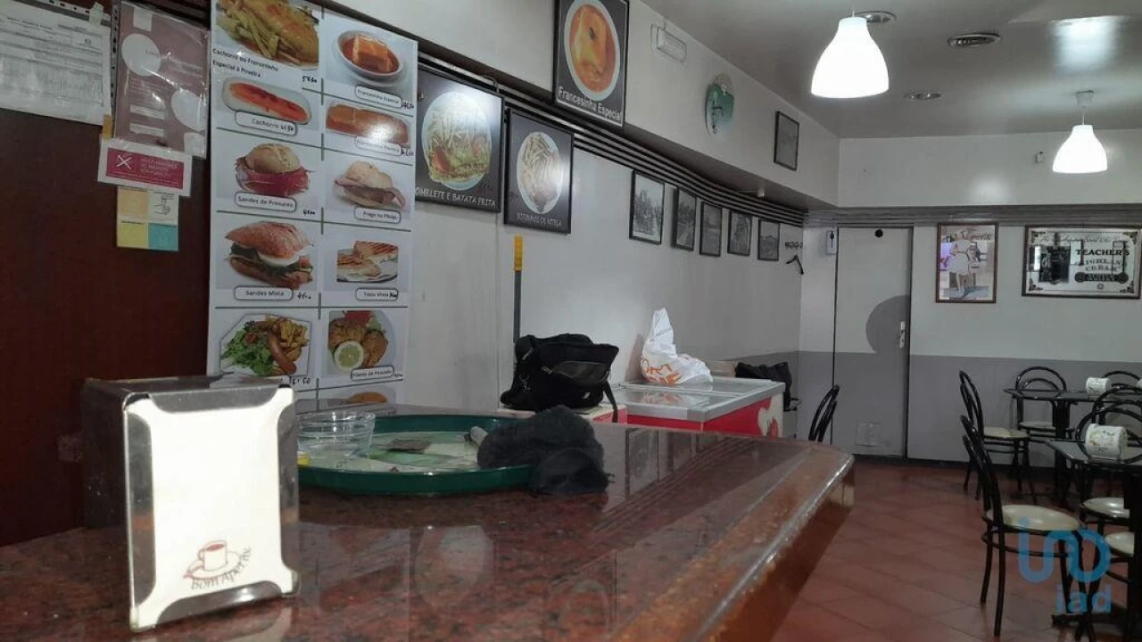 Loja para Venda em Póvoa de Varzim, Beiriz e Argivai Foto 3
