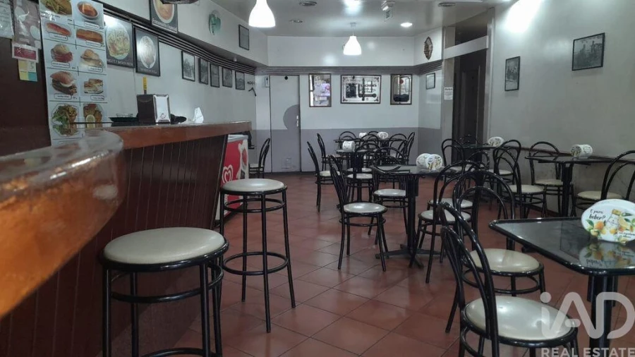 Loja para Venda em Póvoa de Varzim, Beiriz e Argivai Foto 21