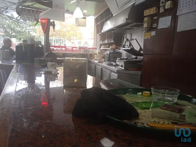 Loja para Venda em Póvoa de Varzim, Beiriz e Argivai Foto 9