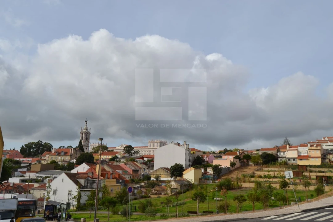 Terreno para Venda em Ajuda Foto 5
