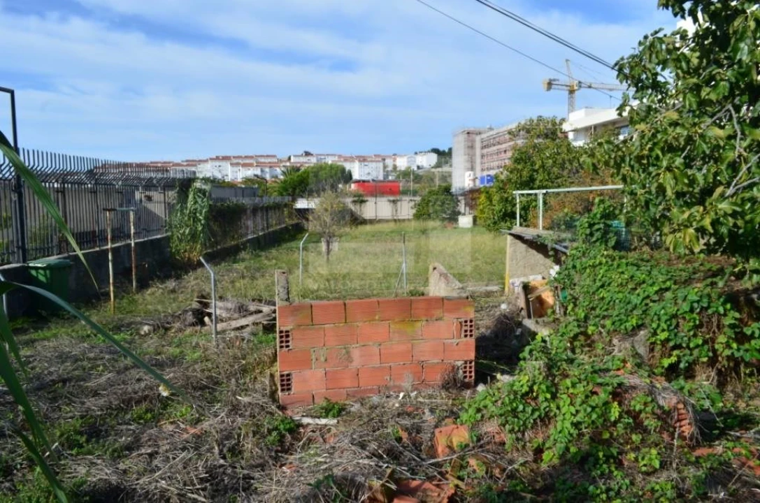 Terreno para Venda em Ajuda Foto 3