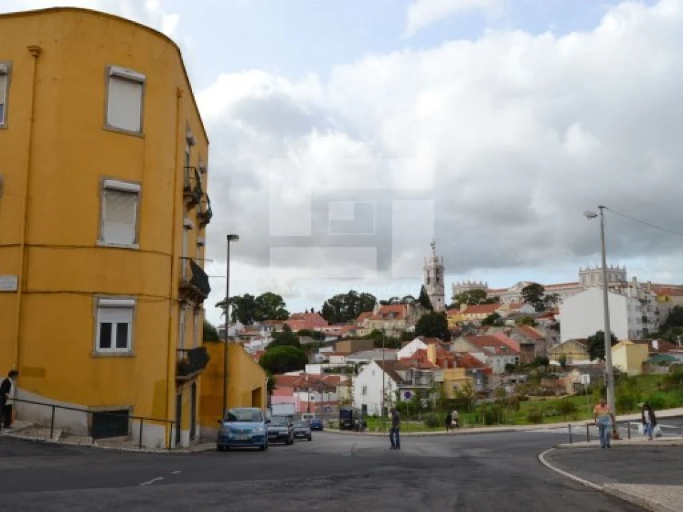 Terreno para Venda em Ajuda Foto 7