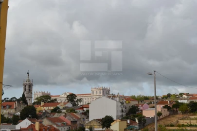 Terreno para Venda em Ajuda