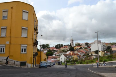 Terreno para Venda em Ajuda