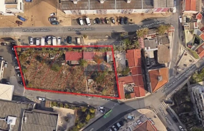 Terreno para Venda em Ajuda