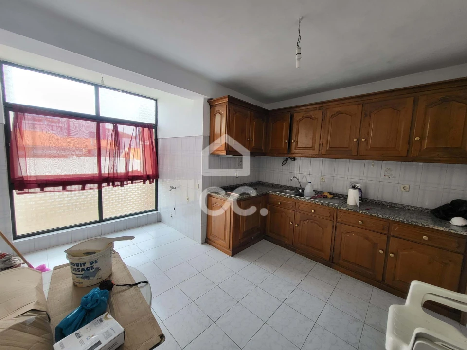 Apartamento T2 para Venda em Macedo de Cavaleiros Foto 2