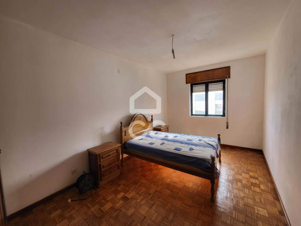 Apartamento T2 para Venda em Macedo de Cavaleiros Foto 3