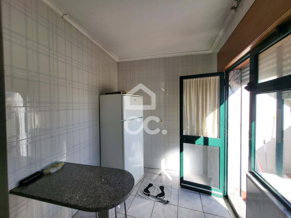 Apartamento T2 para Venda em Macedo de Cavaleiros Foto 6