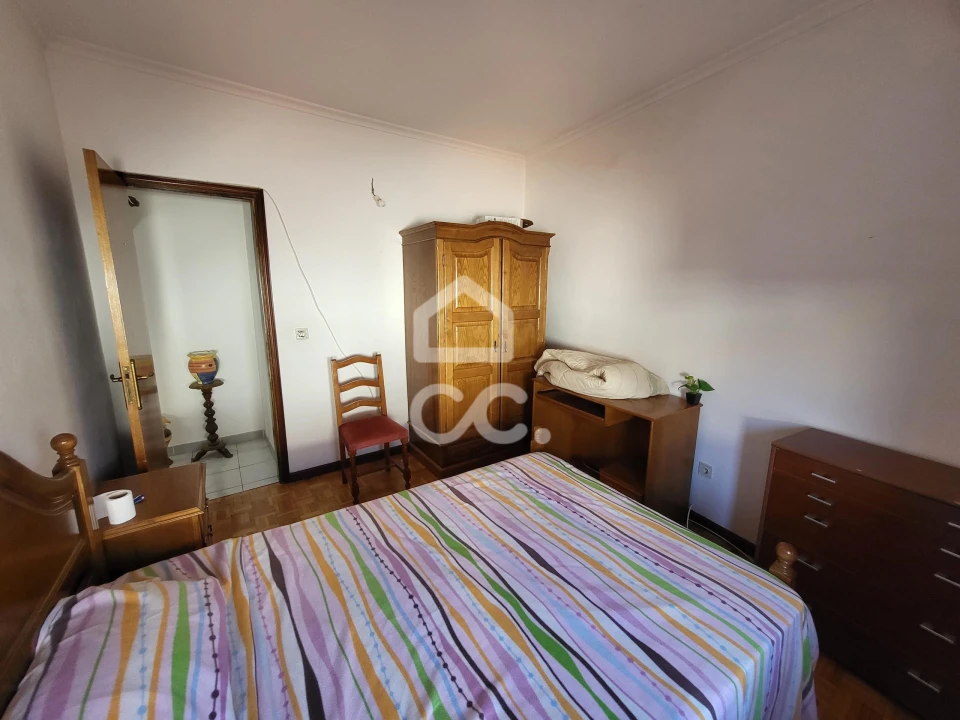 Apartamento T2 para Venda em Macedo de Cavaleiros Foto 9
