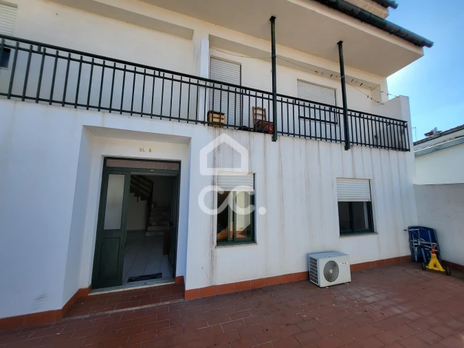 Apartamento T2 para Venda em Macedo de Cavaleiros