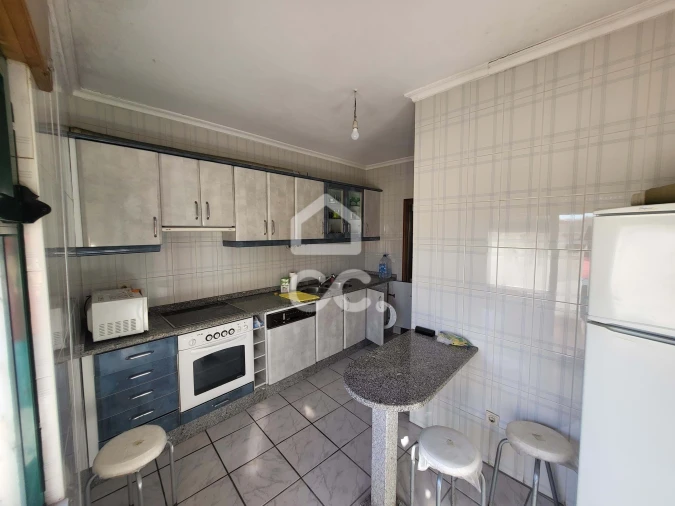 Apartamento T2 para Venda em Macedo de Cavaleiros Foto 4