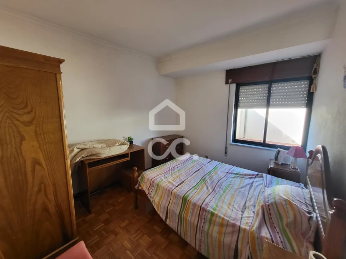 Apartamento T2 para Venda em Macedo de Cavaleiros Foto 8