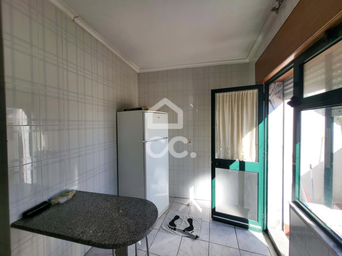 Apartamento T2 para Venda em Macedo de Cavaleiros Foto 6
