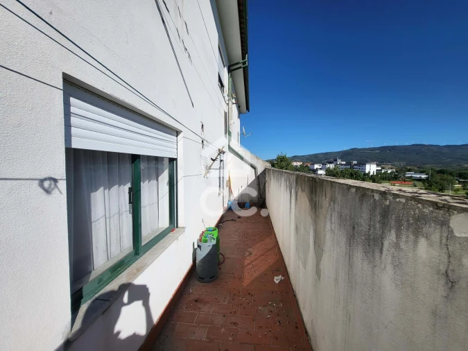 Apartamento T2 para Venda em Macedo de Cavaleiros Foto 12