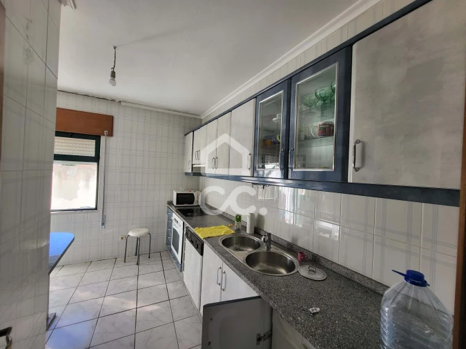 Apartamento T2 para Venda em Macedo de Cavaleiros Foto 5