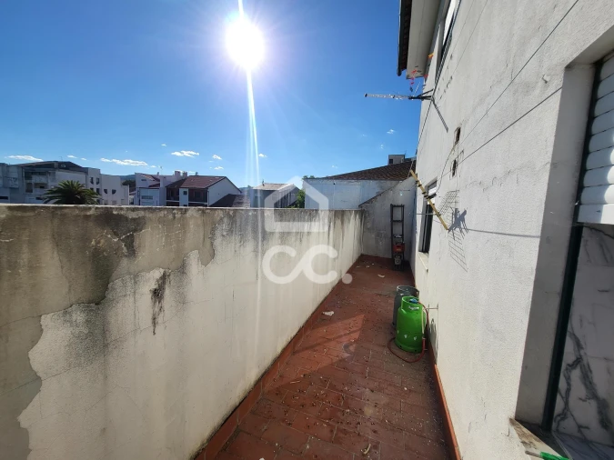 Apartamento T2 para Venda em Macedo de Cavaleiros Foto 11