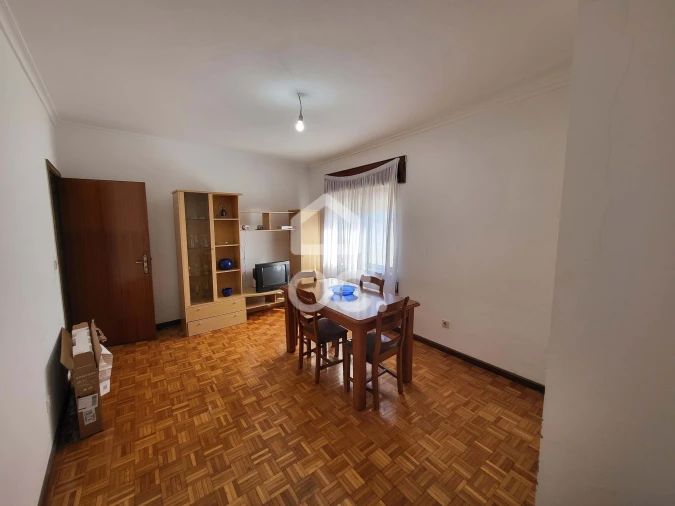 Apartamento T2 para Venda em Macedo de Cavaleiros Foto 3