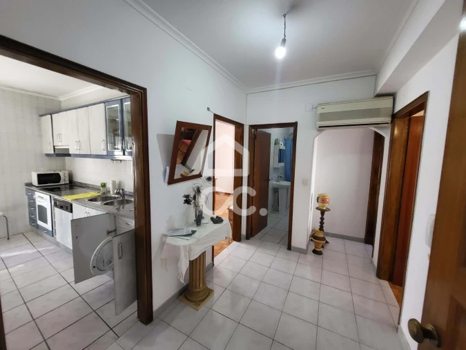 Apartamento T2 para Venda em Macedo de Cavaleiros Foto 7