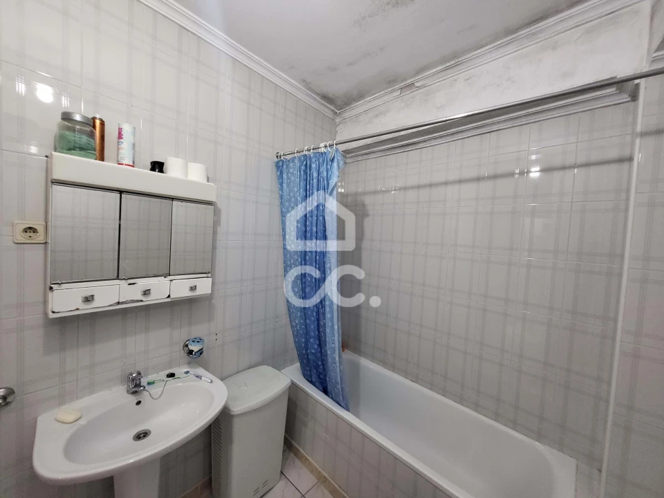 Apartamento T2 para Venda em Macedo de Cavaleiros Foto 13