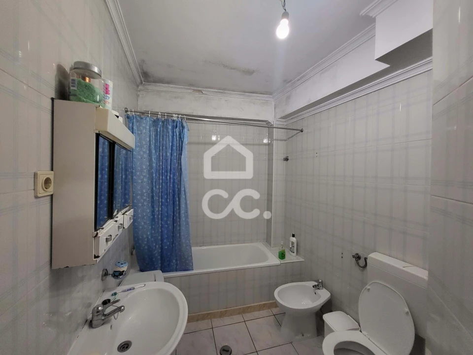 Apartamento T2 para Venda em Macedo de Cavaleiros Foto 14