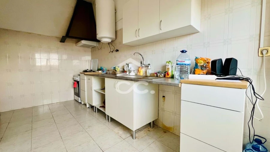 Apartamento T3 para Venda em Gouveia (São Pedro e São Julião) Foto 3
