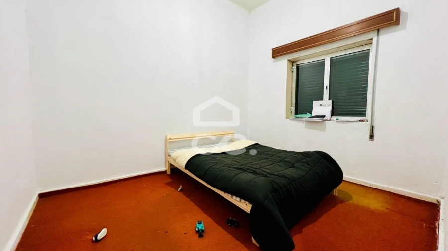 Apartamento T3 para Venda em Gouveia (São Pedro e São Julião) Foto 5