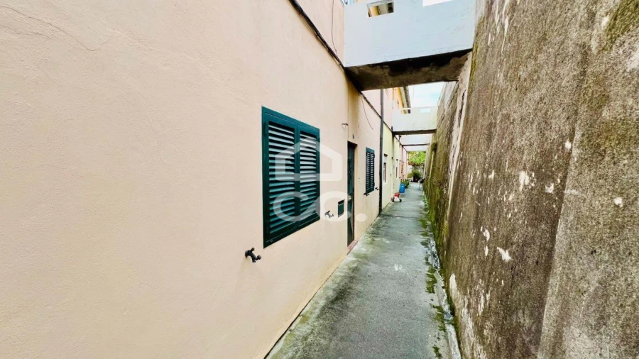 Apartamento T3 para Venda em Gouveia (São Pedro e São Julião) Foto 1