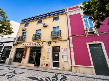 Negócio para Venda em Loule (São Clemente)