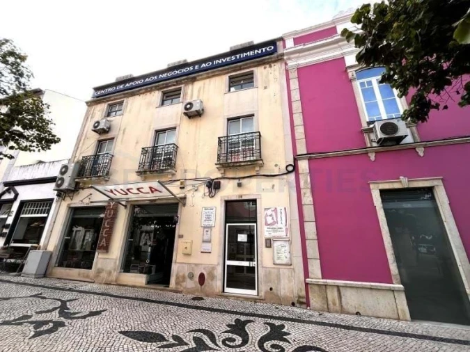 Negócio para Venda em Loule (São Clemente) Foto 13