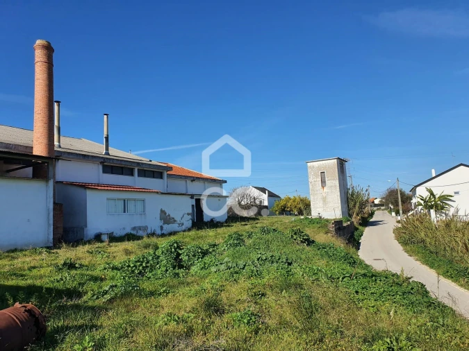 Armazém para Venda em Alcanhões Foto 8