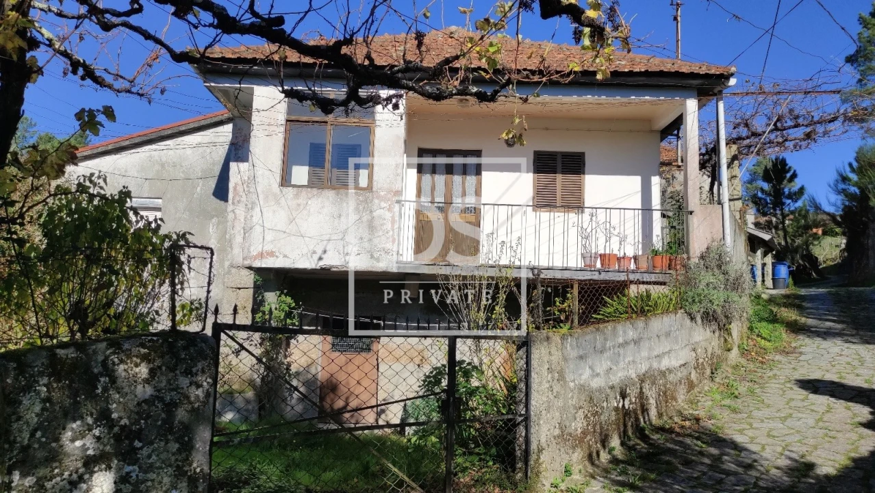 Moradia T3 para Venda em Campelo e Ovil Foto 16