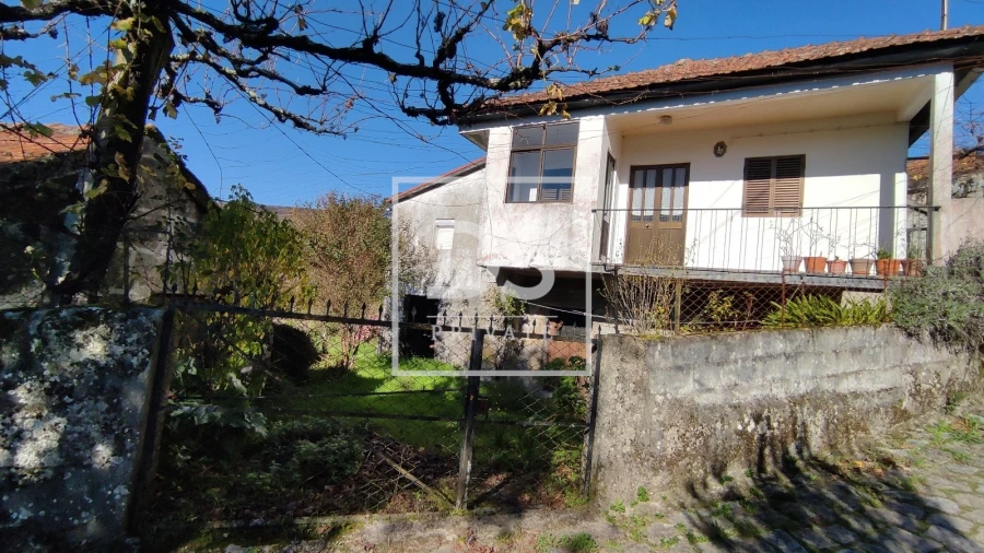 Moradia T3 para Venda em Campelo e Ovil Foto 15