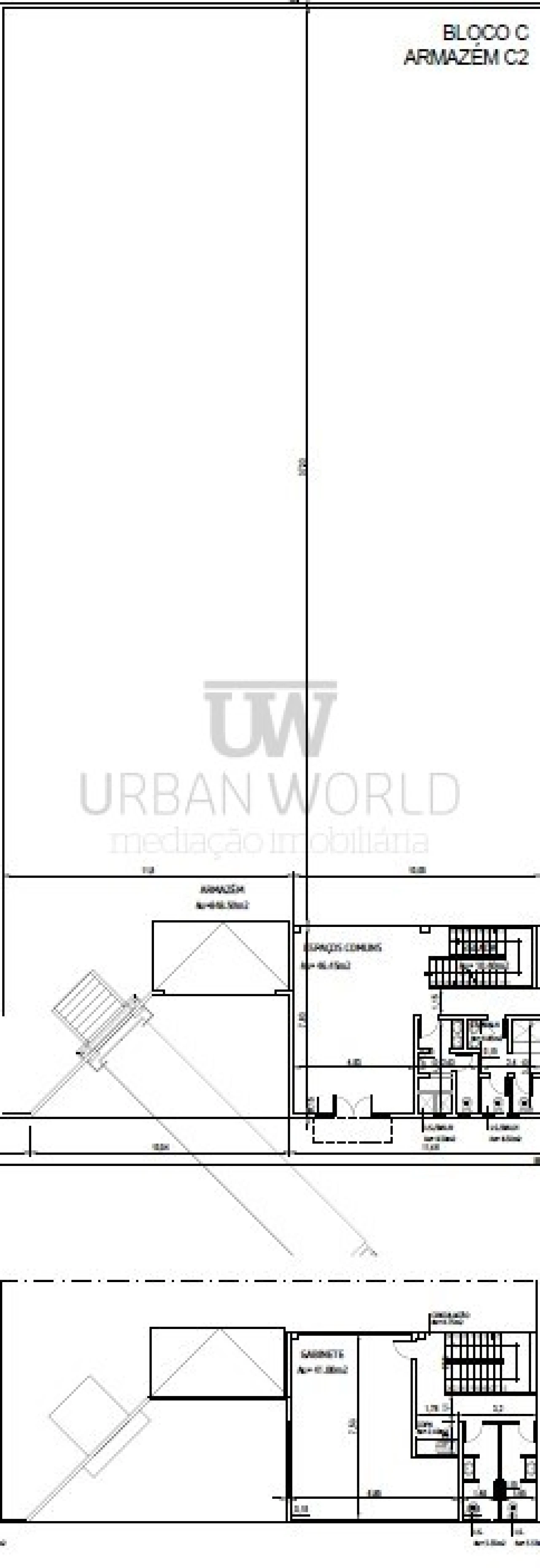 Armazém para Venda em Arruda dos Vinhos Foto 11