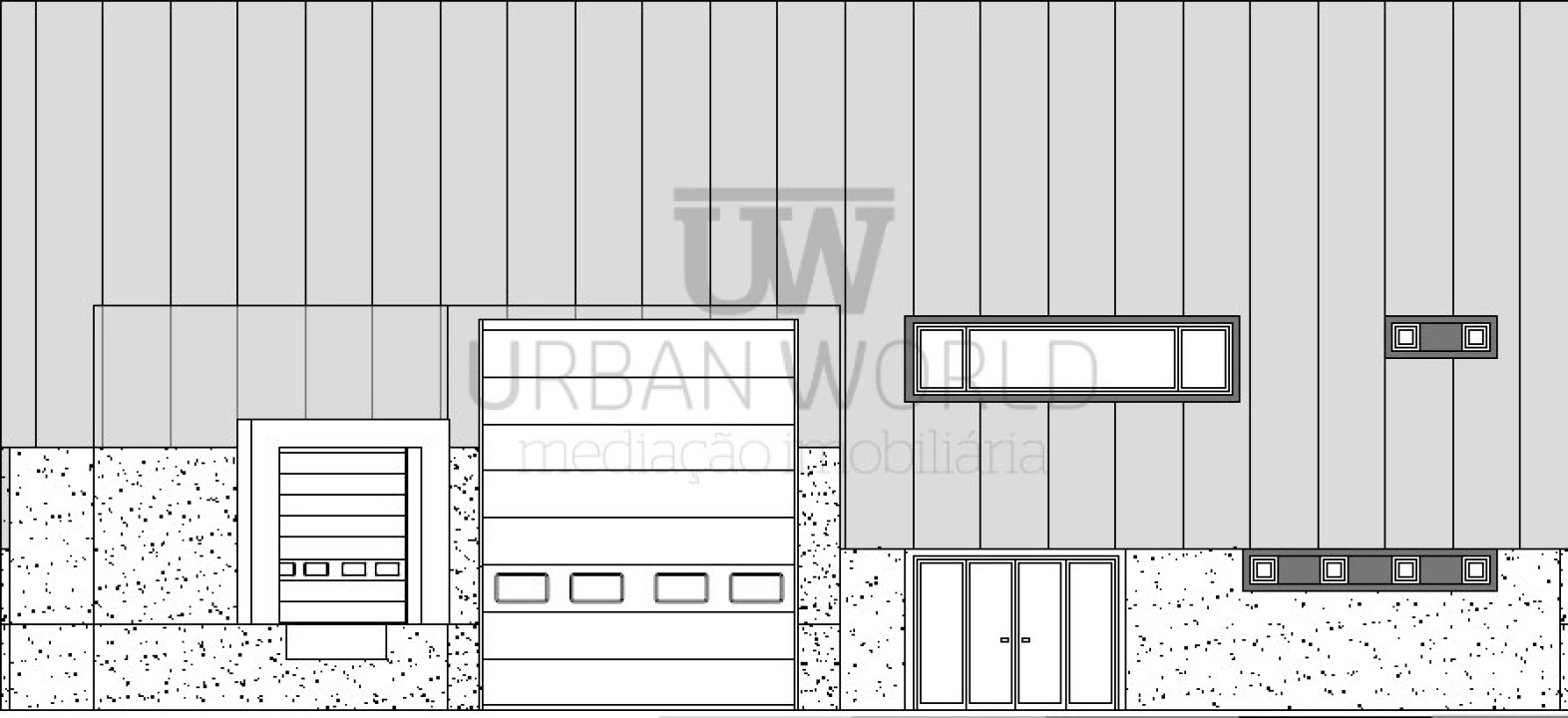 Armazém para Venda em Arruda dos Vinhos Foto 12