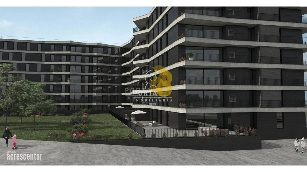 Loja para Venda em Ramalde Foto 1