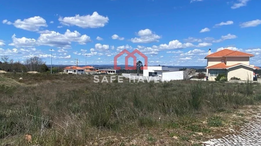 Terreno para Venda em Quintela de Azurara